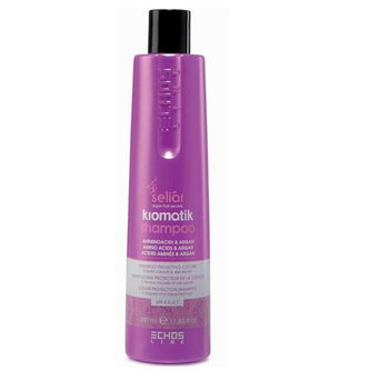 ECHOSLINE Seliar Keratin-Shampoo 350 ml