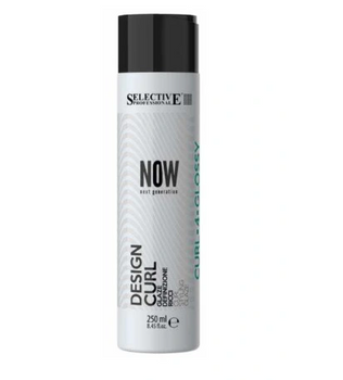 Selective Now Design Curl Fluid für Locken 250 ml