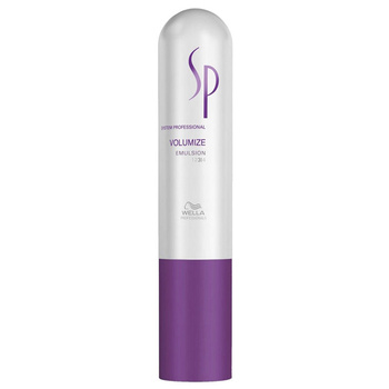 Wella SP Volumize Emulsion 50 ml