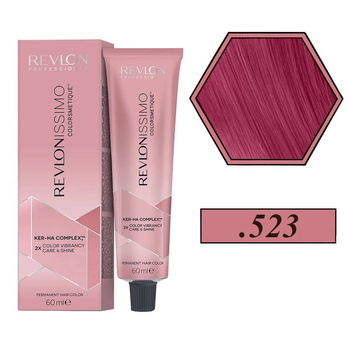 Revlon Revlonissimo Colorsmetique Farbe 60 ml .523