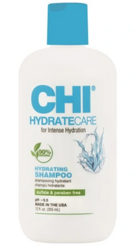 CHI Hydrate Pflege Shampoo 355 ml