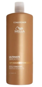 Wella Ultimate Smooth Conditioner 1000 ml