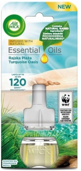 Air Wick elektrische Kartusche 19 ml Lavendel