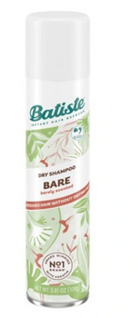 Batiste Bare Dry Haarshampoo 200 ml