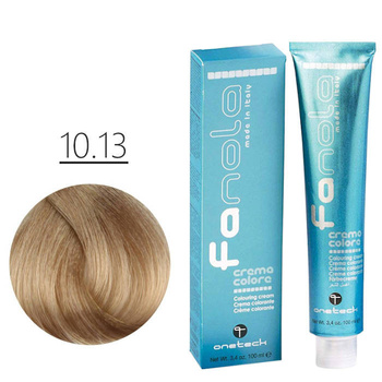 Fanola-Farbstoff 100 ml 10.13