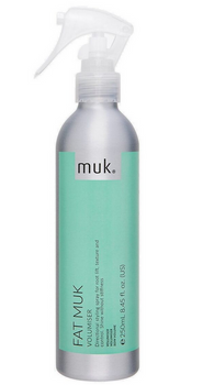MUK Fett-Volumenspender Styling-Spray 250 ml