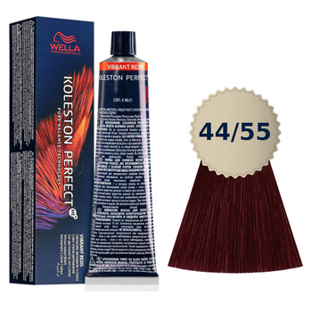Wella Koleston Me + 44/55 Farbe 60 ml