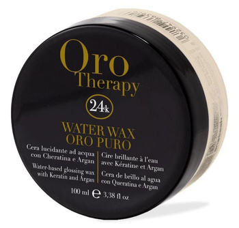 Fanola Oro Wasserwachs 100 ml