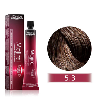 Loreal Majirel 50 ml 5,3 S