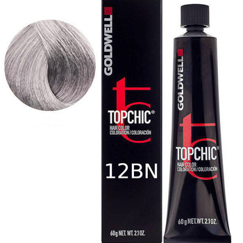 Goldwell TOPCHIC Farbe 60 ml 12-BN