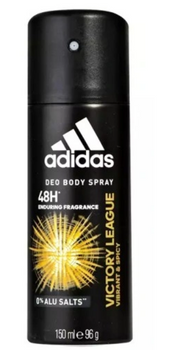 Adidas Active Bodies Deodorant 75 ml