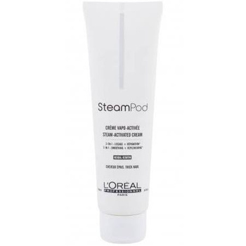 Loreal Steampod Creme für dickes Haar, 150 ml