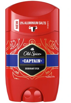 Old Spice Stick Deodorant Stick für Männer 50 ml