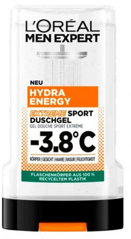 L'Oreal Paris Männer Expert Hydra Energy Extreme Sport 250 ml