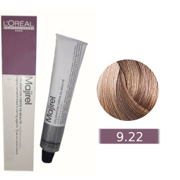 Loreal Majirel 2021 Farbstoff 50 ml 9.22