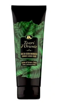 Tesori d'Oriente Sandalo Badegel 250 ml