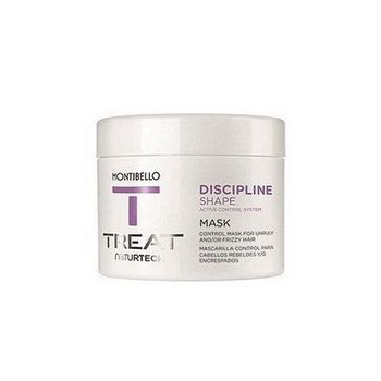 MONTIBELLO Naturtech Discipline Shape Mask 500ml