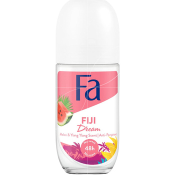FA Fiji Dream 48H Antitranspirant Roll-On für Frauen 50 ml