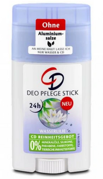 CD Deodorant Stick 40 ml Wasserlilie