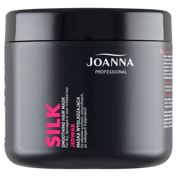 Joanna Professional Seidenglättende Maske 500 g
