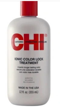 CHI Infra Ionic Color Lock Behandlung 355 ml