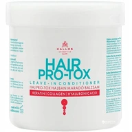 Kallos Haar Pro-Tox Leave-in Conditioner 250ml
