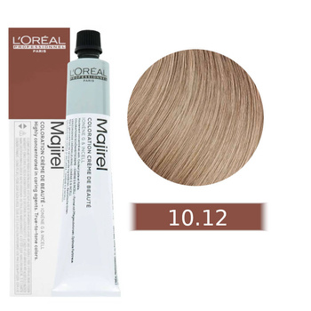 Loreal Majirel 2021 Farbstoff 50 ml 10.12