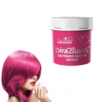 La Riche Directions Nelkenrosa 100 ml