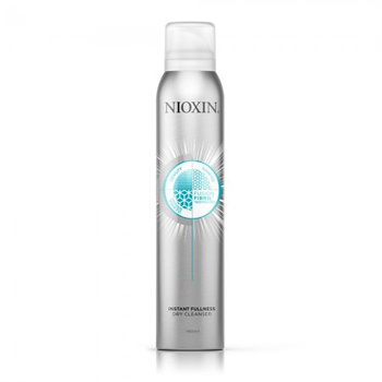 Nioxin Trockenshampoo 180ml