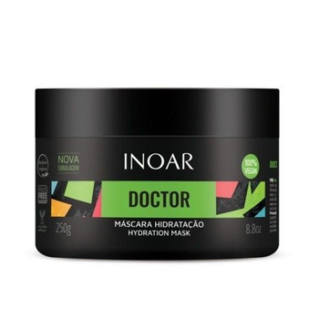INOAR Doctor Feuchtigkeitsmaske 250 g