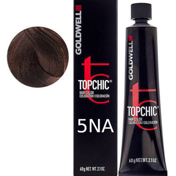 Goldwell TOPCHIC Farbe 60ml 5-NA