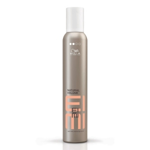 Wella EIMI Natürlicher Volumenschaum 300 ml