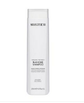 Selective Rebuilding No.4 Home Shampoo 250 ml