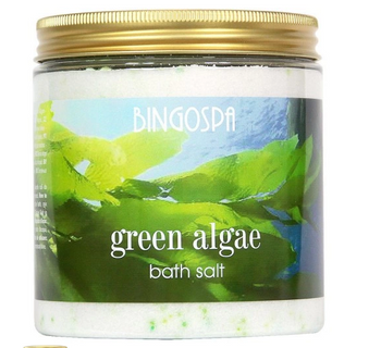 BingoSpa Grünalgen-Badesalz 900 g