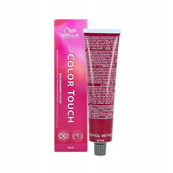 Wella Color Touch Plus Farbe 60 ml 88/03*