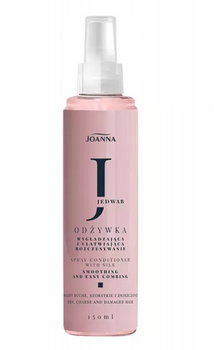 Joanna Hair Silk Conditioner Spray 150 ml