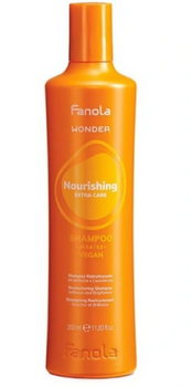 Fanola Wonder Pflegendes Shampoo 350 ml
