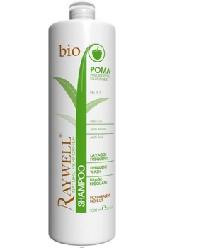 Raywell Bio Poma Häufiges Shampoo 1000 ml