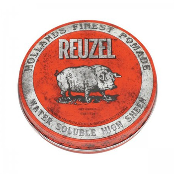 Reuzel Red High Sheen Pomade 113g