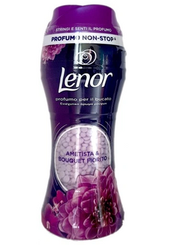 Lenor Amethyst &amp; Blumenstrauß Duftperlen 210 g