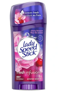 Lady Speed Stick Cherry Blossom Antitranspirant 65 g