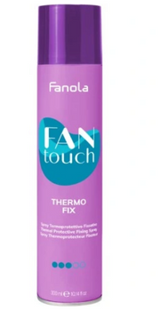 Fanola FanTouch Thermo-Schutz-Fix-Spray 300 ml