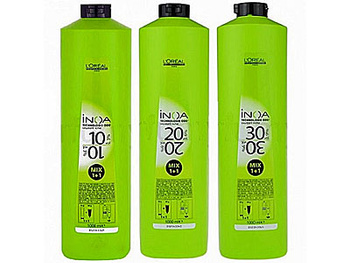 LOREAL INOA OXYDANT 1000 ml