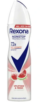Rexona Active Protection+ Unsichtbares Deodorant für Frauen 150 ml