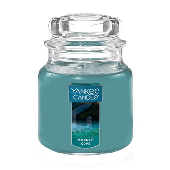 Yankee Candle Kleines Glas Moonlit Cove 104g