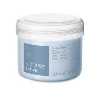 Lakme K.Therapy Aktive Stärkungsmaske 250 ml