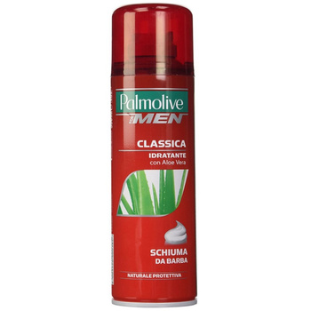 Palmolive Classic Aloe Vera Rasierschaum für Männer 300 ml