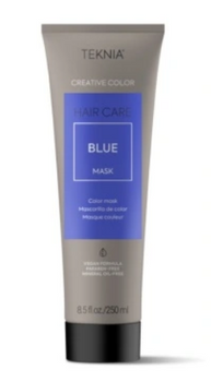 Lakme Teknia Kreative Blaue Maske 250 ml