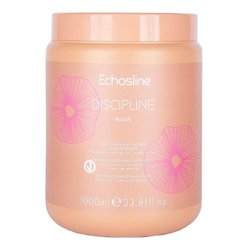 ECHOSLINE DISCIPLINE Maske 1000 ml