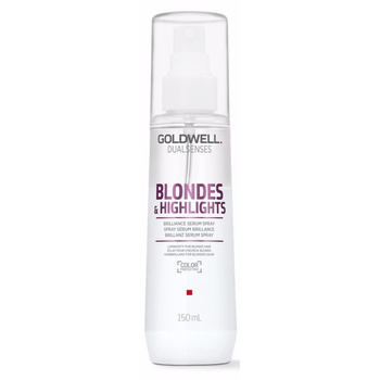 Goldwell DLS Blondes &amp; High Spray 150 ml NEU 2017